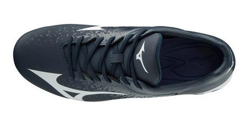 Mizuno Wave Select Nine Tachones Béisbol Navy 28 Mex