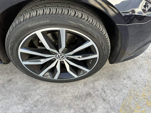 Passat 2017 Aut Cc Turbo 2.0 L A Credito O Contado