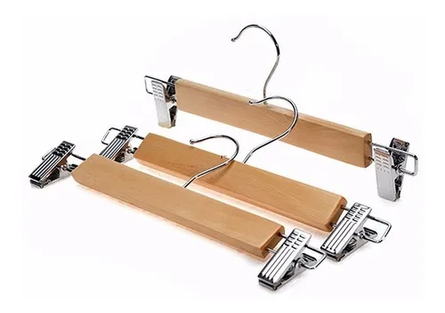 Ganchos para colgar pantalones hotsell