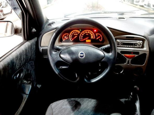 Palio Weekend Elx 1.0 Mpi Fire 16v