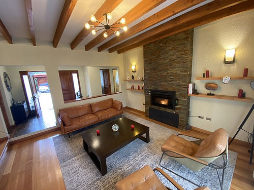 Parcela En Venta En Carampangue 4d/6b Talagante