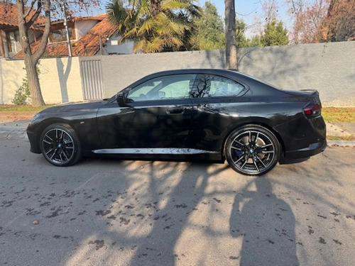 Bmw M240 2025