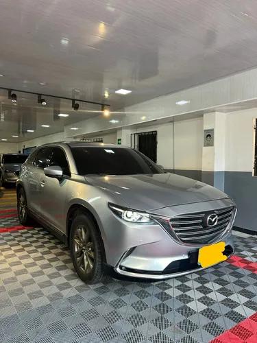 Mazda CX-9 2.5 Grand Touring Lx