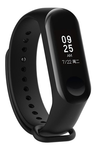 Reloj Xiaomi Mi Band 3 Pulsera Smartwatch Original Rosario