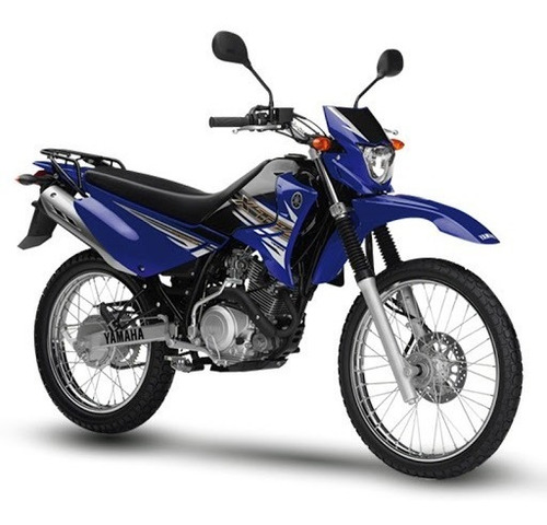 Imagen 2 de 15 de Yamaha Xtz 125