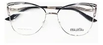 Comprar Armazón Metálico Hashtag Para Lentes Anteojos Monturas