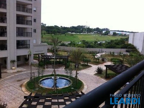 Imagem 2 de 15 de Apartamento - Jabaquara - Sp - 287596