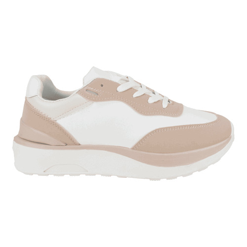 Zapatilla New Walk Papudo Rosa