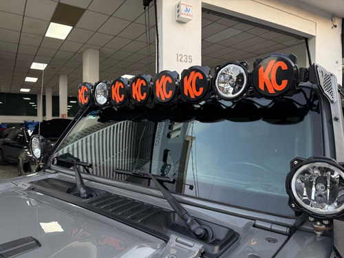 Jeep Gladiator 3.6 Mojave 4X4 At
