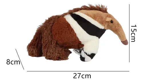 Juguete De Peluche De , Suministros Realistas Para Fiestas,