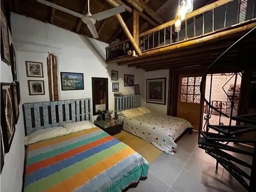 Se Vende Casa Campestre En Calarcá - Quindío
