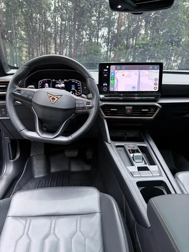 Cupra formentor 2.0 Tsi Mate Dsg