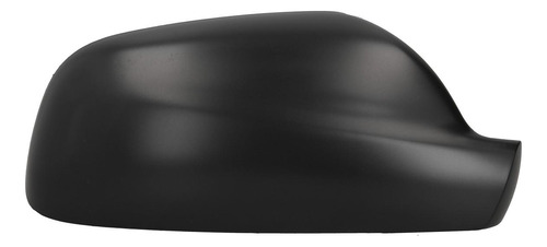 Tapa De Espejo Negra Peugeot 307 01/12