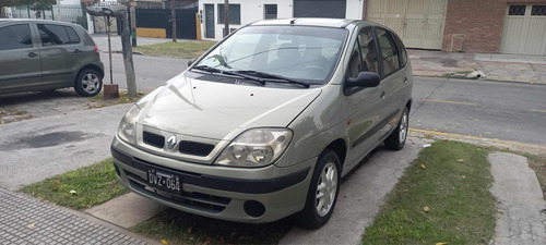 Renault Scénic Full