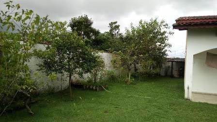 Chácara No Litoral Com 3 Dormitórios Em Itanhaém/sp 5242-pc