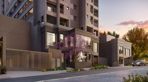 Apartamento À Venda No Bairro Alto Do Ipiranga - São Paulo/sp - O-16782-27443