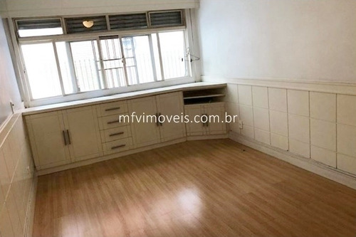 Imagem 8 de 15 de Apartamento Com 207m² E Terraço Lateral À Venda No Jd Paulista - Ap3642