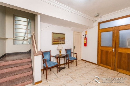 Apartamento Em Floresta Com 3 Dormitórios - Ko14150