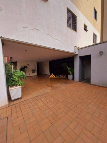 Imagem 28 de 30 de Apartamento À Venda, 85 M² Por R$ 380.000,00 - Santa Cruz Do José Jacques - Ribeirão Preto/sp - Ap4682
