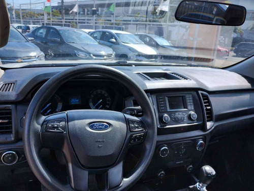 Ford Ranger 2.2 XL 4X4 CS 16V DIESEL 2P MANUAL