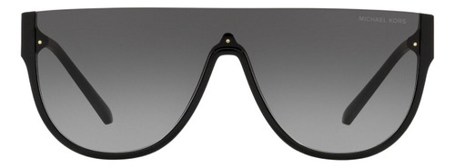 Gafas De Sol Michael Kors Mk2151 Mujer Originales Color Negro