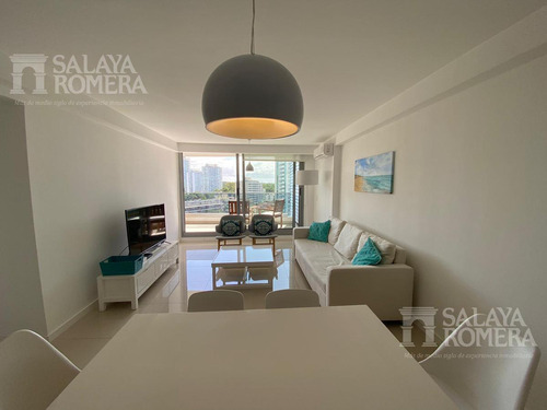 Venta Apartamento 3 Dormitorios 3 Baños Playa Brava Punta Del Este Sap3551172