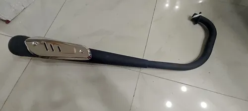 Tubo De Escape Um Max 150