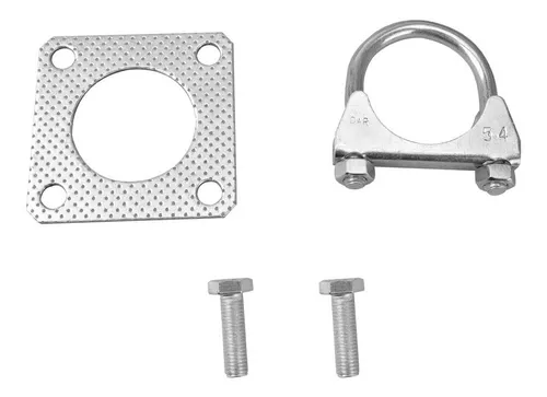 Convertidor Catalítico Autosaver88, P/ Vw Golf 2001-2005