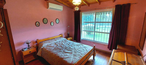 Imagen 20 de 30 de Casa Quinta De 3 Amb. A La Venta En Bº Villa Adriana - Cañuelas