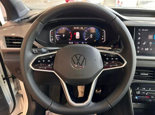 Plan Adjudicado Volkswagen Taos Comfortline My 2024 Ab