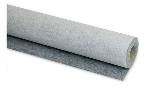 Membrana Sin Soplete Revestech Ecodry120 X Metro Cuadrado Gris