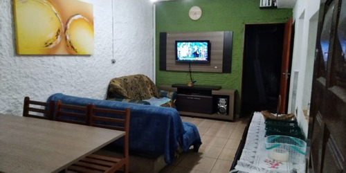 Imagem 10 de 30 de Casa Com 2 Dormitórios À Venda, 80 M² Por R$ 320.000,00 - Loty - Mongaguá/sp - Ca5638