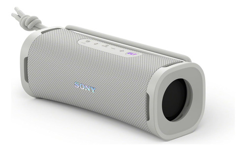 Caixa De Som Portátil Sony Srs-ult10 Ult Field 1 Bluetooth Branco