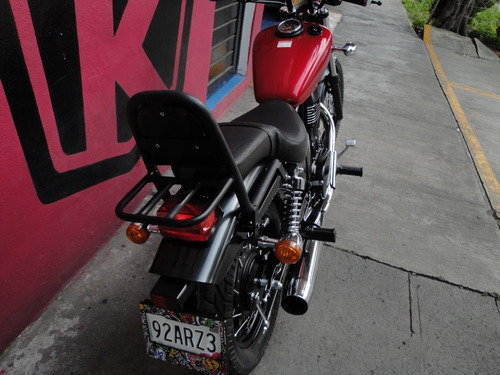 Imagen 9 de 14 de Suzuki Boulevard S40 Unico Dueño Seminueva Oportunidad