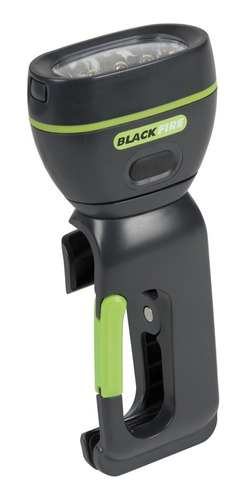 Blackfire Modelo Bbm970 Led 3aaa Firefly 75 Lumens Compacta