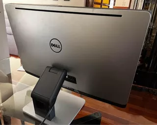 Computadora Todo En Uno Dell Xps One 27