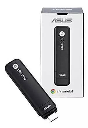 Pc Chromebit Asus, Fullhd 1080p
