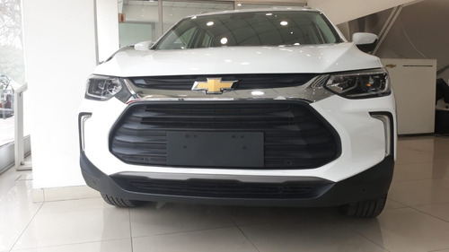 Imagen 2 de 25 de Chevrolet Tracker At Premier Jp