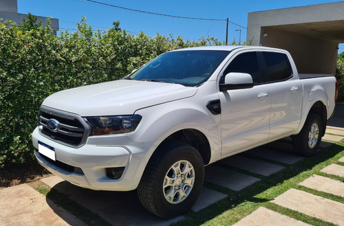 Ford Ranger 3.2 Cd Xls Tdci 200cv Manual 4x2