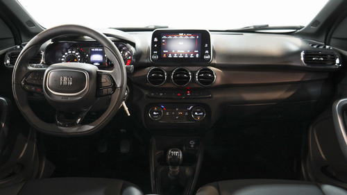 Fiat Cronos 1.3 Stile Mt