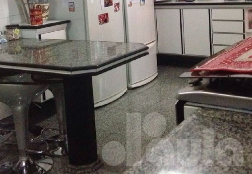 Imagem 10 de 14 de Belíssimo Apartamento Alto Padrão- 190 M² -vila Valparaíso - - 1033-8422