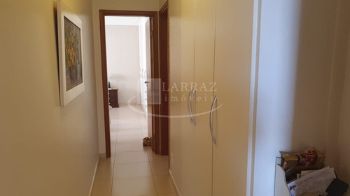 Imagem 10 de 16 de Ótimo Apartamento Para Venda Na Região Da Fiusa, Edificio Rodin, 3suites, Sala Estendida, Varanda Gourmet Fechada Em Blindex Em 177 M2 Com Lazer Compl - Ap02614 - 69359289