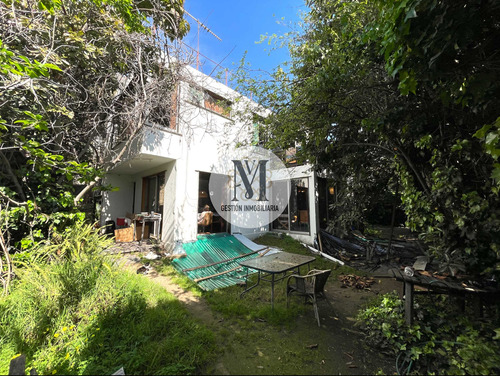 Casa 3 Niveles- 204 M2 -4d+2b- 4estc (85229)