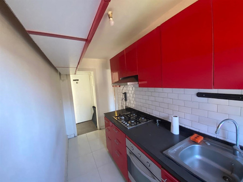 Departamento En Arriendo 2 Dorm. - Los Aguilera Concepción