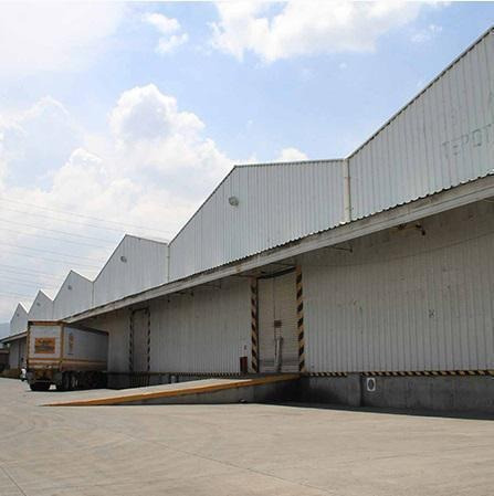 Imagen 5 de 6 de Renta De Nave Industrial En Tepotzotlán