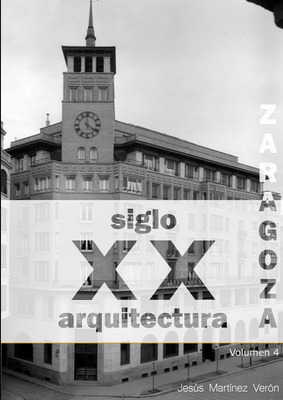 Libro Zaragoza. Arquitectura. Siglo Xx. No Construida - M...