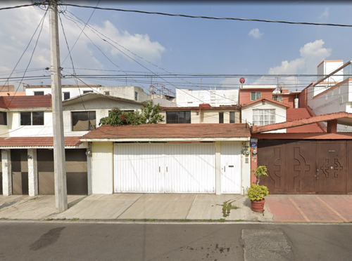 Casa En Venta, Jardines Del Sur Xochimilco, Con Recursos Propios!!! Hha