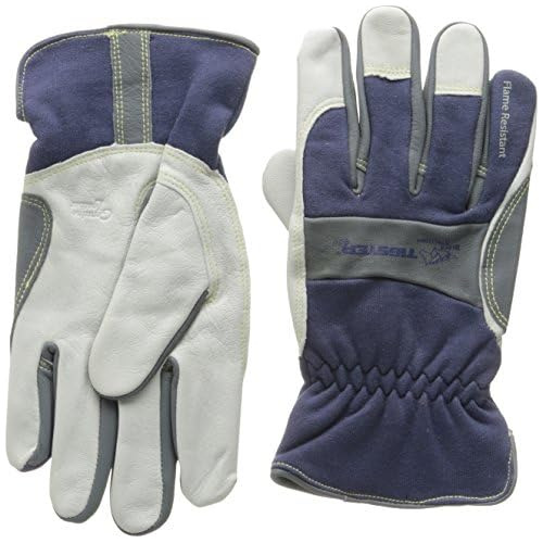 Guantes De Soldadura Tig Tigster Tig Tigster T50 LG, Gr...