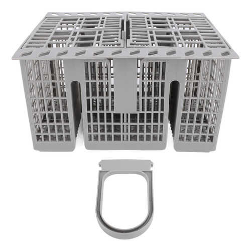 Soporte Portátil Para Vajilla Silverware Basket