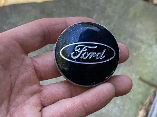 Emblema Tapa Rin X1 54mm Compatible Con Ford Edge 2013-2023